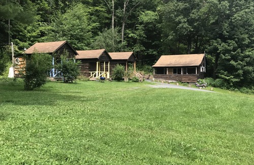 Shandaken Cabin | Two Bedroom Cabin in Central Catskills