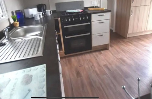 Clacton-on-Sea Cabin | Two bedroom caravan St Osyth Hoilday Park