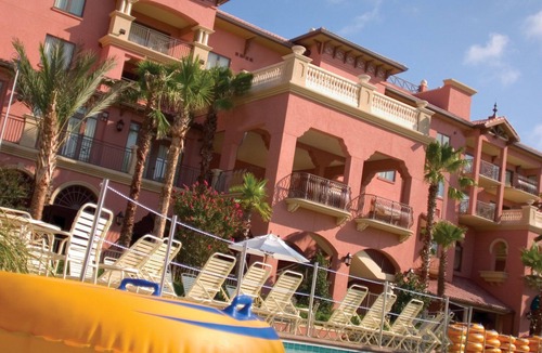 Lake Buena Vista Resort | Two Bedroom Condo, Orlando, FL 1717662