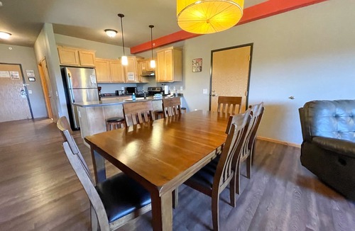 Spring Brook Condo | Two Bedroom Condo @ Spring Brook Resort