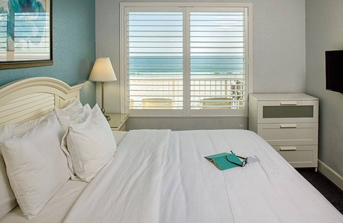 Ormond Beach Resort | Two Bedroom Condo, Ormond Beach, FL 3208532