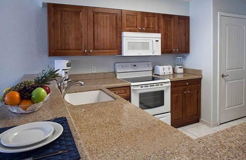 Ormond Beach Resort | Two Bedroom Condo, Ormond Beach, FL 3208532