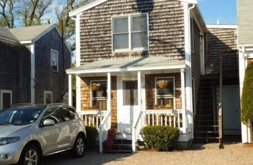 Provincetown Condo | Two bedroom condo near to everything Ptown has to offer