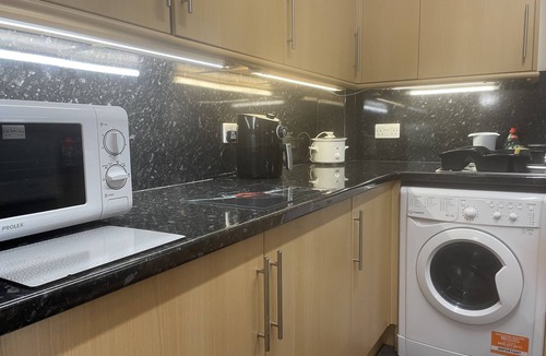 Beattock Cottage | Two Bedroom Cottage sleeps five adults.