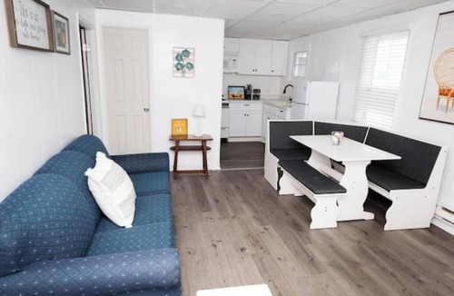 Beach Haven Cottage | Two Bedroom Cottage