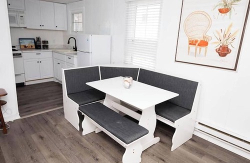 Beach Haven Cottage | Two Bedroom Cottage