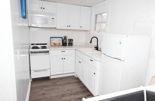 Beach Haven Cottage | Two Bedroom Cottage