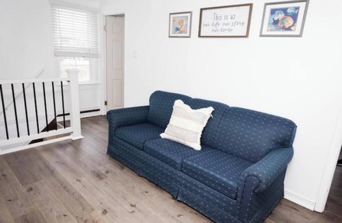 Beach Haven Cottage | Two Bedroom Cottage