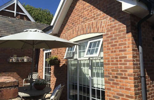 Lytham St. Anne's Apartment | Two Bedroom Deluxe Apartment