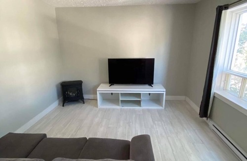 Rouyn-Noranda Apartment | Two bedroom flat (Le Convivial)