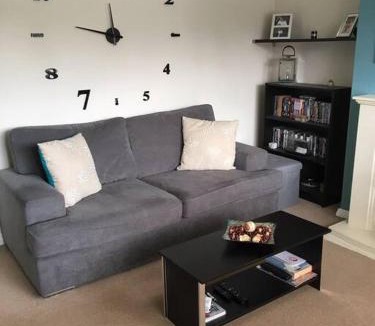 Tring Apartment | Two bedroom flat in Tring