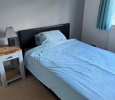 Tring Apartment | Two bedroom flat in Tring