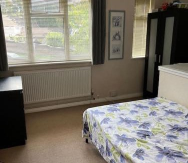 Tring Apartment | Two bedroom flat in Tring