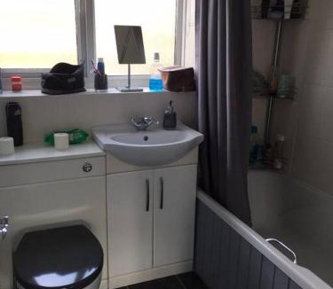 Tring Apartment | Two bedroom flat in Tring