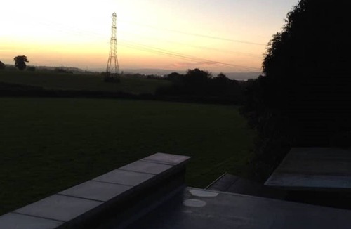 Olveston Apartment | Two bedroom barn conversion in Thornbury.nn