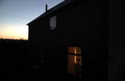 Olveston Apartment | Two bedroom barn conversion in Thornbury.nn