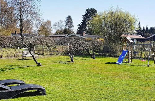 Kongsnæs House | Two-Bedroom Holiday home in Stubbekøbing 2