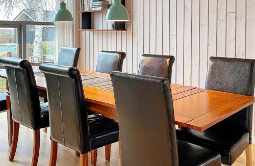 Kongsnæs House | Two-Bedroom Holiday home in Stubbekøbing 2