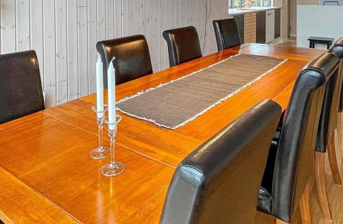 Kongsnæs House | Two-Bedroom Holiday home in Stubbekøbing 2
