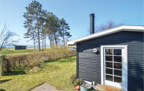 Vordingborg House | Two-Bedroom Holiday Home In Vordingborg