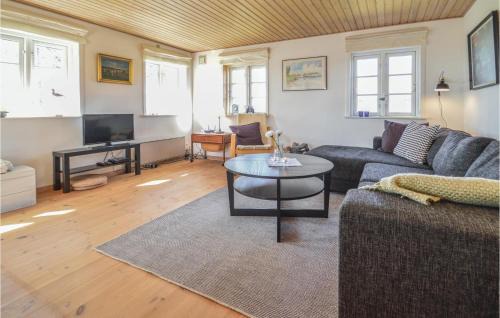 Vordingborg House | Two-Bedroom Holiday Home In Vordingborg
