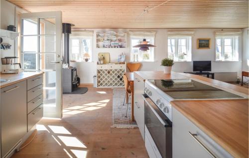 Vordingborg House | Two-Bedroom Holiday Home In Vordingborg