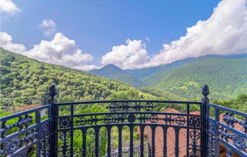 Razecueille House | Two-Bedroom Holiday Home In Razecueille