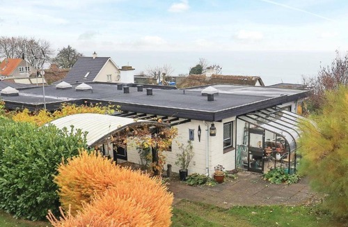 Hesselager House | Two-Bedroom Holiday home in Hesselager 1
