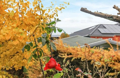 Hesselager House | Two-Bedroom Holiday home in Hesselager 1