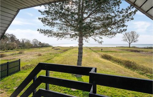 Hesselager House | Two-Bedroom Holiday Home In Hesselager