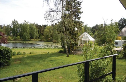 Kulhuse House | Two-Bedroom Holiday Home in Jagerspris