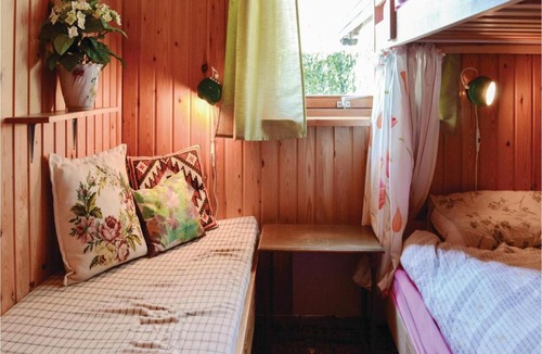 Kulhuse House | Two-Bedroom Holiday Home in Jagerspris