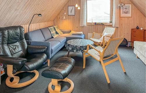 Rudkobing House | Two-Bedroom Holiday Home In Rudkobing