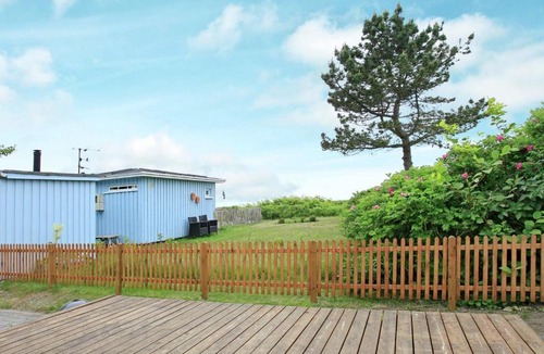 Middelfart House | Two-Bedroom Holiday home in Brenderup Fyn 1