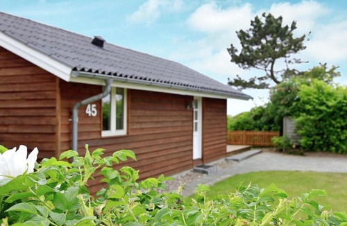 Middelfart House | Two-Bedroom Holiday home in Brenderup Fyn 1