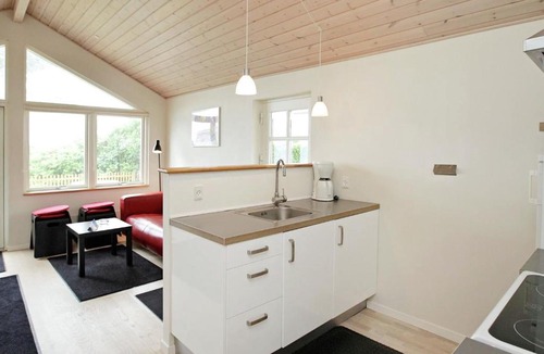Middelfart House | Two-Bedroom Holiday home in Brenderup Fyn 1