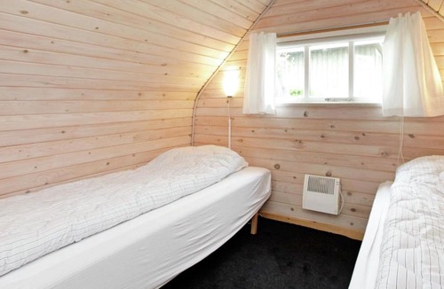 Middelfart House | Two-Bedroom Holiday home in Brenderup Fyn 1