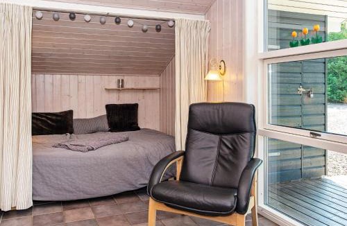 Arrild Ferieby House | Two-Bedroom Holiday home in Toftlund 5