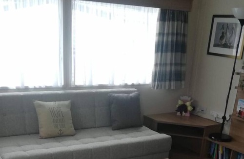 Clacton-on-Sea Cabin | Two bedroom holiday home