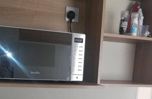 Clacton-on-Sea Cabin | Two bedroom holiday home