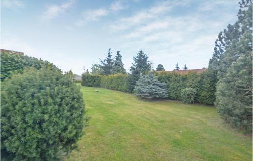 Marielyst House | Two-Bedroom Holiday Home In Vaggerlose