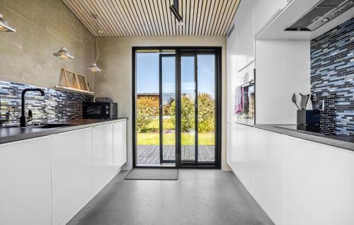 Vinderup House | Two-Bedroom Holiday Home In Vinderup