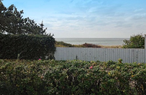 Kalundborg House | Two-Bedroom Holiday home in Kalundborg 6