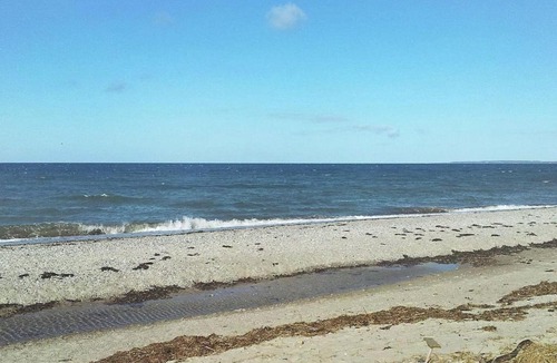 Kalundborg House | Two-Bedroom Holiday home in Kalundborg 6