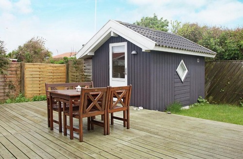 Kalundborg House | Two-Bedroom Holiday home in Kalundborg 6