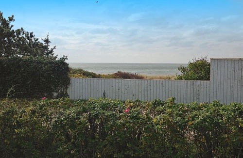 Kalundborg House | Two-Bedroom Holiday home in Kalundborg 6