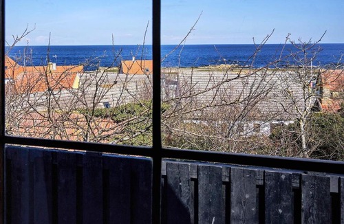 Listed House | Two-Bedroom Holiday home in Svaneke 1