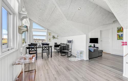 Lemvig House | Two-Bedroom Holiday Home In Lemvig