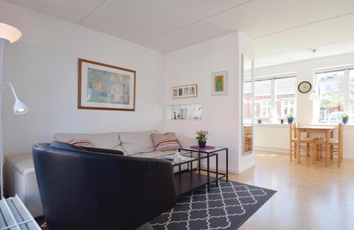 Lohals House | Two-Bedroom Holiday Home in Tranekar