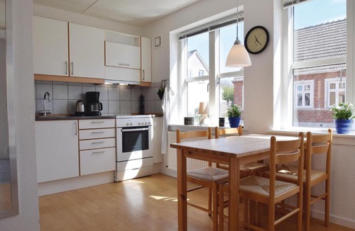 Lohals House | Two-Bedroom Holiday Home in Tranekar